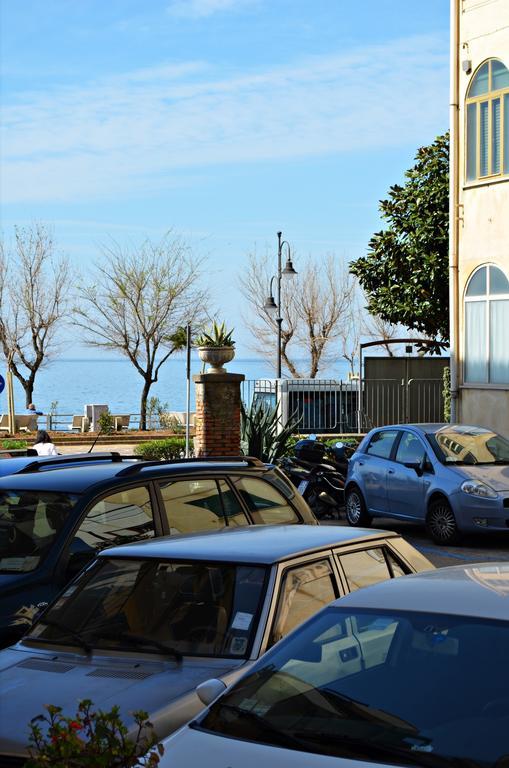 Casa Elena Διαμέρισμα Maiori Εξωτερικό φωτογραφία
