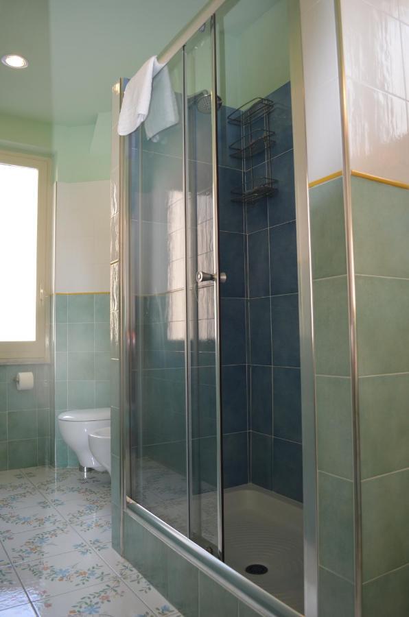 Casa Elena Διαμέρισμα Maiori Εξωτερικό φωτογραφία