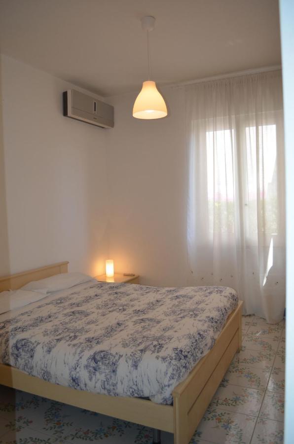 Casa Elena Διαμέρισμα Maiori Εξωτερικό φωτογραφία